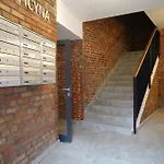 Loft Center Apartments- Parking, Wifi, 24h Check-in Apartamento *