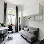 Loft Center Apartments- Parking, Wifi, 24h Check-in Apartamento *