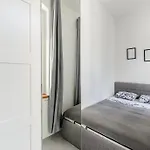 Loft Center Apartments- Parking, Wifi, 24h Check-in Apartamento *