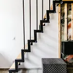 Loft Center Apartments- Parking, Wifi, 24h Check-in Apartamento