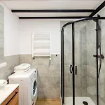 Apartamento Loft Center Apartments- Parking, Wifi, 24h Check-in