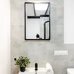 Apartamento Loft Center Apartments- Parking, Wifi, 24h Check-in *