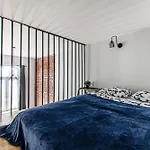 Loft Center Apartments- Parking, Wifi, 24h Check-in Apartamento Wrocław