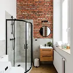Loft Center Apartments- Parking, Wifi, 24h Check-in Apartamento Wrocław