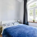 Loft Center Apartments- Parking, Wifi, 24h Check-in Apartamento Wrocław