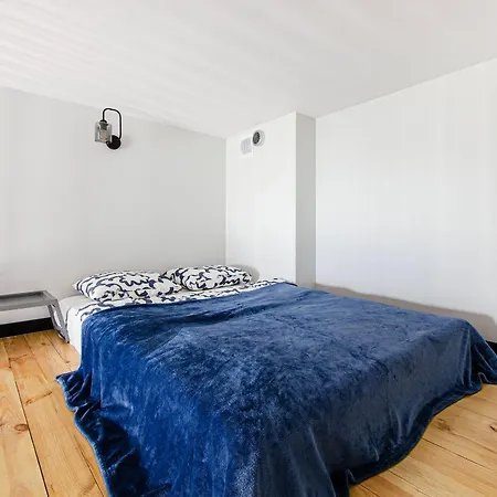 Loft Center Apartments- Parking, Wifi, 24h Check-in Apartamento Wrocław
