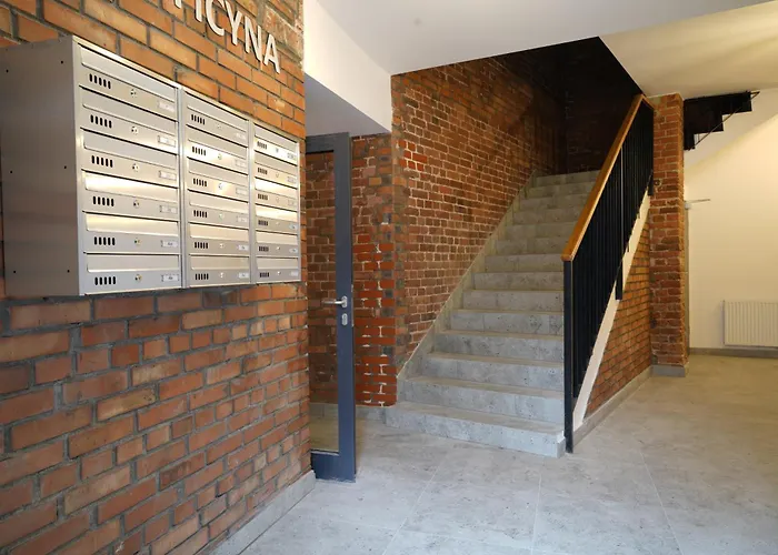 Loft Center Apartments- Parking, Wifi, 24h Check-in Apartman *