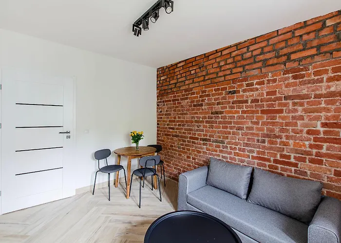 Loft Center Apartments- Parking, Wifi, 24h Check-in Apartman *